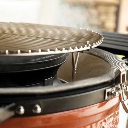 SlōRoller Kamado Big Joe - BJ-HYPER (4)